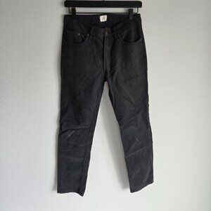 Marine Layer Micro Corduroy Pants